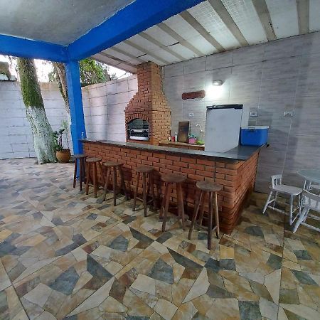 Casa Praia Do Pernambuco กัวรูจา ภายนอก รูปภาพ
