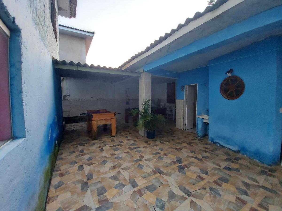 Casa Praia Do Pernambuco กัวรูจา ภายนอก รูปภาพ