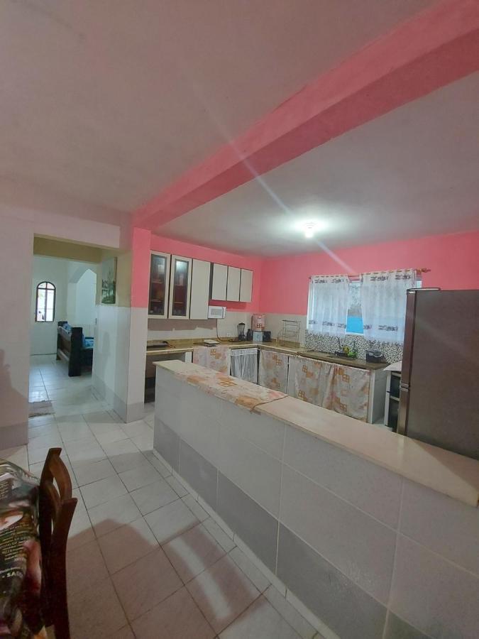 Casa Praia Do Pernambuco กัวรูจา ภายนอก รูปภาพ