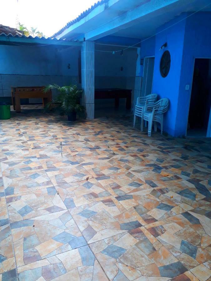 Casa Praia Do Pernambuco กัวรูจา ภายนอก รูปภาพ